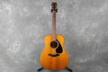 Yamaha FG30LTD Acoustic - Rare 1996 1 of 30 Made - 2nd Hand - Used