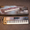 Roland Juno DI Keyboard - Box & PSU - 2nd Hand