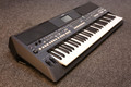 Yamaha PSR SX600 - Box & PSU - 2nd Hand