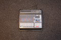 Behringer PMP4000 Europower Mixer - 2nd Hand