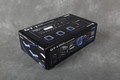 Boss GT-1 Guitar Effects Processor Pedal - Box & PSU - 2nd Hand