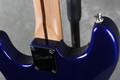 Squier Affinity Stratocaster - Metallic Blue - 2nd Hand