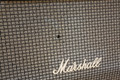 Marshall 1960 Bass Lead - 1978 - Unloaded - Cover - 2nd Hand