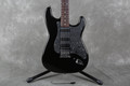 Squier Affinity Stratocaster HSS - Black - 2nd Hand