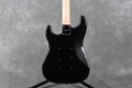 Squier Affinity Stratocaster HSS - Black - 2nd Hand