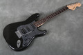 Squier Affinity Stratocaster HSS - Black - 2nd Hand