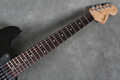 Squier Affinity Stratocaster HSS - Black - 2nd Hand