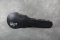 Gibson Les Paul Studio - Ebony - Hard Case - 2nd Hand - Used