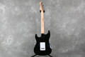 Aria STG Series Electric Guitar - Black - 2nd Hand - Used