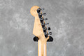 Squier Sratocaster MIJ - Black - 2nd Hand