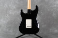 Squier Sratocaster MIJ - Black - 2nd Hand