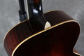 Orpheum Imperator A 1930s Archtop Guitar - 2nd Hand