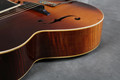 Orpheum Imperator A 1930s Archtop Guitar - 2nd Hand