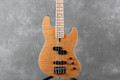 Sire Marcus Miller U5 Short Scale Bass - Natural - 2nd Hand