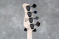 Sire Marcus Miller U5 Short Scale Bass - Natural - 2nd Hand