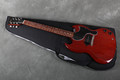 Gibson SG Junior 2020 - Cherry - Gig Bag - 2nd Hand