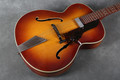 Hofner Senator 1960s - Sunburst - Gig Bag - 2nd Hand