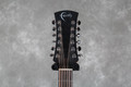 Faith FKSE12 Saturn 12 String Guitar - Gig Bag - 2nd Hand - Used