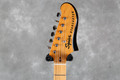 Squier Classic Vibe Starcaster - Walnut - Hard Case - 2nd Hand