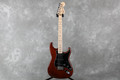 Fender American Special Stratocaster - Walnut - 2nd Hand