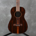 Kala KA-ZCT-B Ziricote Baritone Ukulele - 2nd Hand