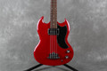Epiphone SG Bass - Red - 2nd Hand