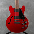 Epiphone ES-339 - Cherry - 2nd Hand (118039)