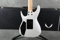 Dean Rusty Cooley RC7X - Pearl White - Hard Case - 2nd Hand