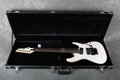 Dean Rusty Cooley RC7X - Pearl White - Hard Case - 2nd Hand