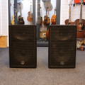 Wharfedale Pro DLX-15 - Pair **COLLECTION ONLY** - 2nd Hand