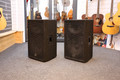 Wharfedale Pro DLX-15 - Pair **COLLECTION ONLY** - 2nd Hand - Used