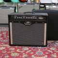 Peavey Bandit 112 with Blue Marvel Speaker - Cover - 2nd Hand