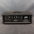 Peavey Century Bass Amp Head - 2nd Hand