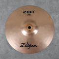 Zildjian ZBT 8" Rock Splash Cymbal - 2nd Hand