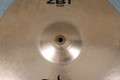 Zildjian ZBT 16" Rock Crash Cymbal - 2nd Hand - Used