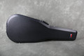 Ibanez Artwood Series AW20 - Natural - Hard Case - 2nd Hand