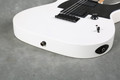 Fender Jim Root Telecaster - Flat White - Hard Case - 2nd Hand