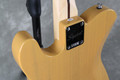 Squier Affinity Telecaster - Butterscotch Blonde - 2nd Hand (118074)