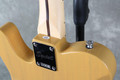 Squier Affinity Telecaster - Butterscotch Blonde - 2nd Hand (118074)