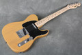 Squier Affinity Telecaster - Butterscotch Blonde - 2nd Hand (118074)
