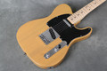 Squier Affinity Telecaster - Butterscotch Blonde - 2nd Hand (118074)