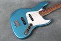 Squier Affinity Jazz Bass - Lake Placid Blue - 2nd Hand