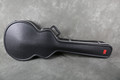 Crafter BA-400-EQ Fretless Acoustic Bass - Hard Case - 2nd Hand