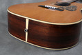 Ibanez AW-30 - Natural - Hard Case - 2nd Hand