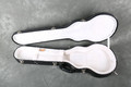 Gibson Les Paul Studio - Alpine White - Hard Case - 2nd Hand