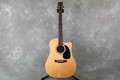 Sigma DMC-1STE Electro Acoustic Guitar - Natural - 2nd Hand