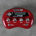 Line 6 Pocket Pod - 2nd Hand