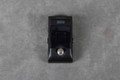 Korg Pitchblack Tuner - Boxed - 2nd Hand