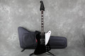 Orville by Gibson Firebird - Ebony - Hard Case - 2nd Hand