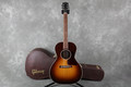Gibson L-00 Studio - Sunburst - Hard Case - 2nd Hand